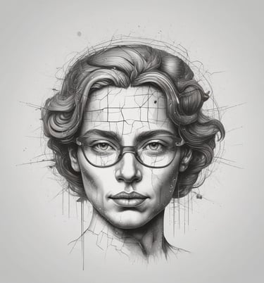 Don't believe everything you think