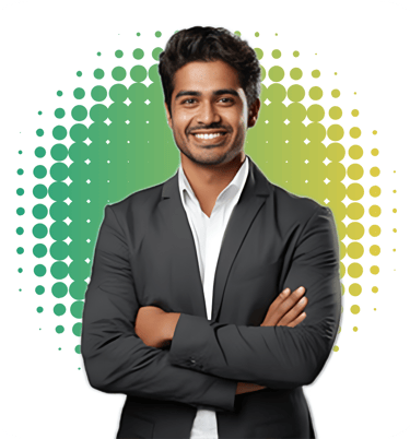 Team mate: digital marketing expert