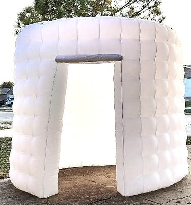 Moonwalks & Entertainables Bookings 832-216-8423