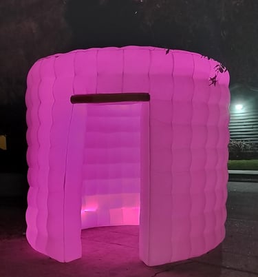 Moonwalks & Entertainables Bookings 832-216-8423