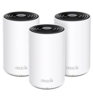 Equipo de mejora de conectividad de WIFI instalado en un comercio en Tijuana