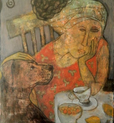 Buba Arabuli