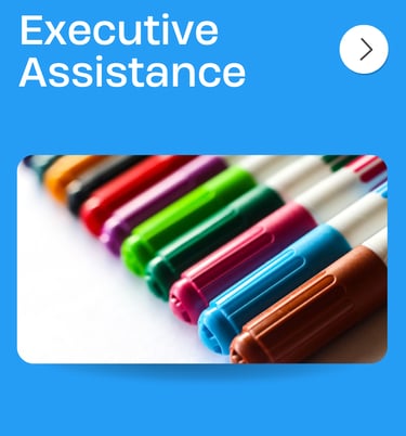 Executive Assistance