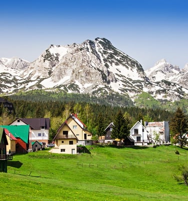 kolasin tour
