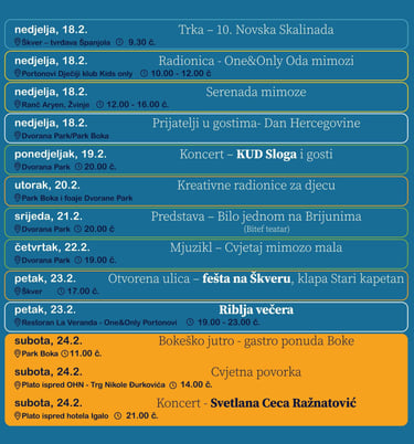 montenegro night clubs