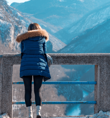 special alone tour montenegro