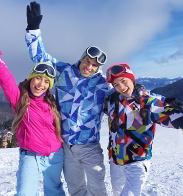 family tour montenegro