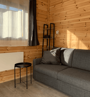 interieur lodge canapé rapido salon
