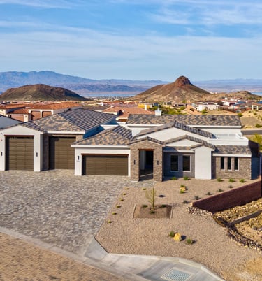 Lake Havasu RV Garage Homes For Sale