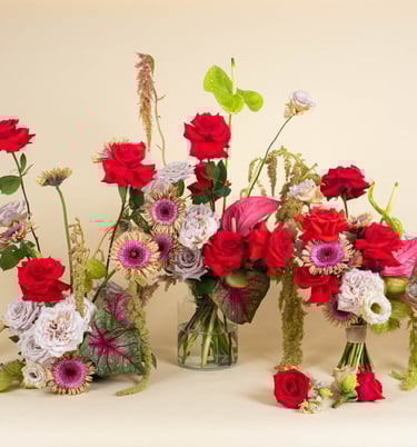 Boda extraordinaría