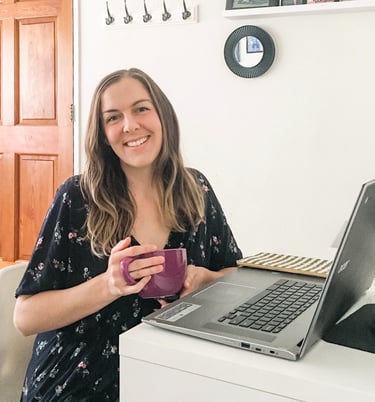 small business bookkeeper
