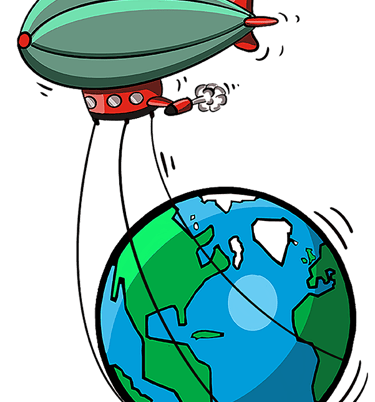 Operation Zeppelin
