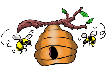 Beehive Head