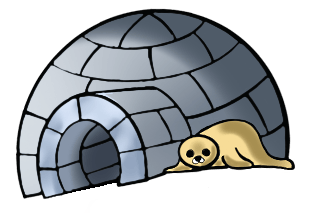 Igloo Head
