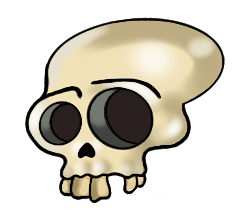 Skull Head