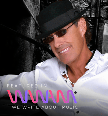 Review of VARRI single 'Learn To Love Again' in 'We Write About Music' independent music magazine.