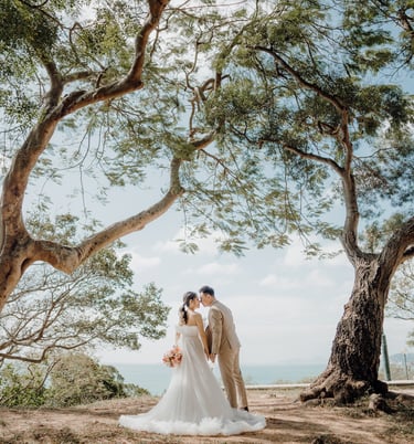 Hong Kong Photography Service