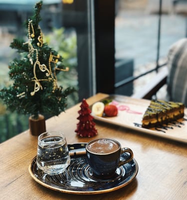 Çatalca Kahve Cafe İçecek