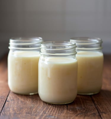 Beef Tallow