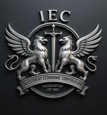 IEC - Association  Loi 1901