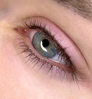 makijaż permanentny powieki we Wrocławiu