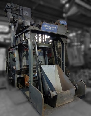 Heat treatment process service provider, normalizing, Hardening & tempering, and  iso- annealing