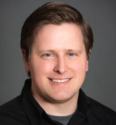 Photo of founder