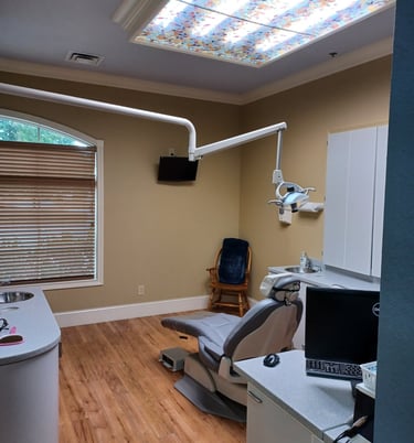 General Dentistry Maryville TN