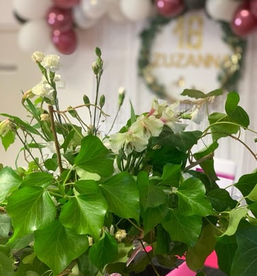 wynajem sali na roczek lub chrzciny Borówiec, Kleszczewo, Tulce