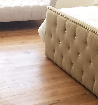 roble frances piso de madera