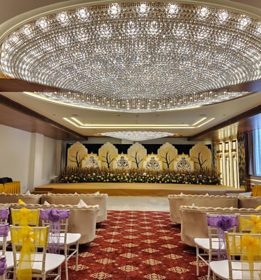Wedding Hall