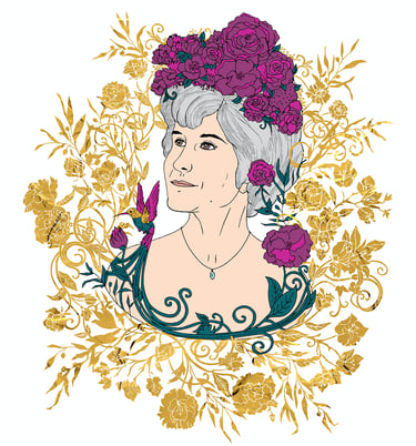 Les Ailes de Colette