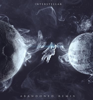 Hans Zimmer - Interstellar (Abandoned Remix)