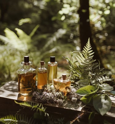 innovation environnement valeurs aromaverve