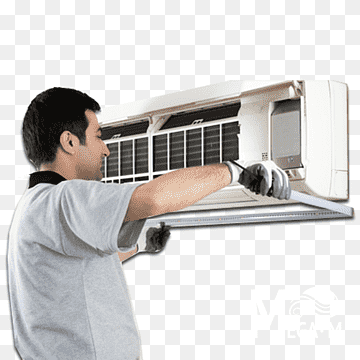 AC Installation 
