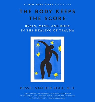 The Body Keeps the Score