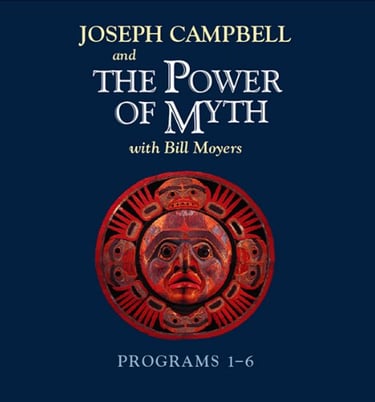 The Power of Myth 