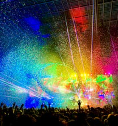 Trance Image
