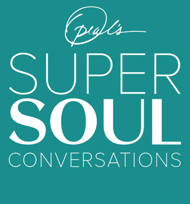 Oprah Super Soul