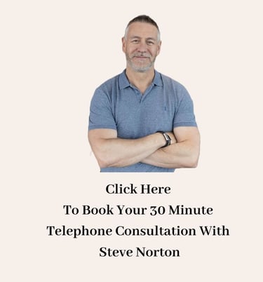 Hypnotherapy consultation for anxiety in Hartlepool