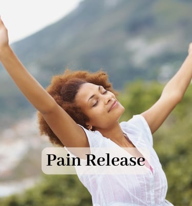 pain release