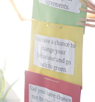 Pagalba disleksiją turintiems vaikams