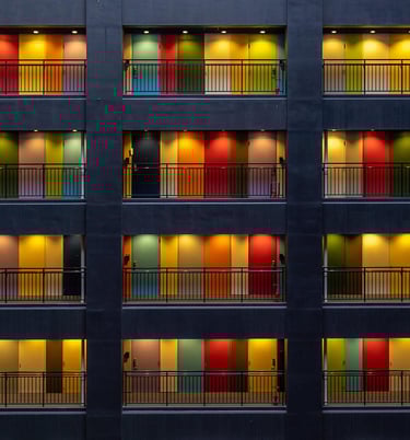 Lexmar Services REAC Inspection Repairs and Maintenance