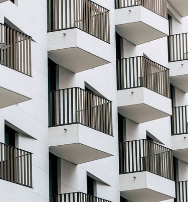 Lexmar Services REAC Inspection Repairs and Maintenance