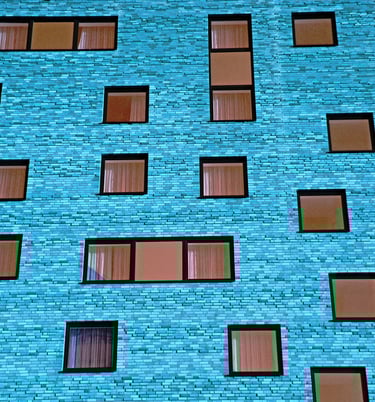 Lexmar Services REAC Inspection Repairs and Maintenance