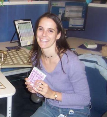 Corporate Direct Mail Graphic Designer