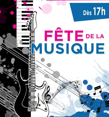 Fête de la musique