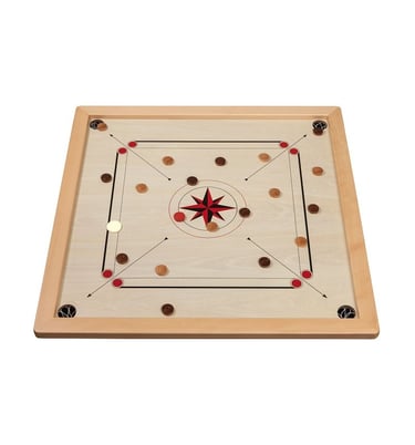 Carrom