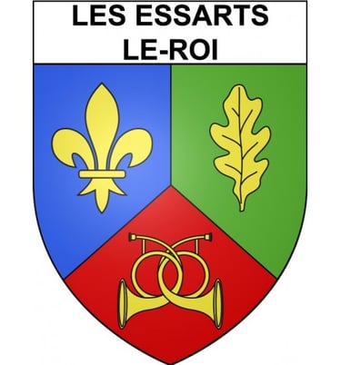 Mairie des Essarts-le-roi