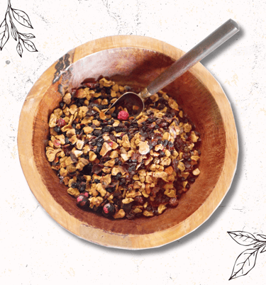 Infusion Tisane des sorcières witch Tea bloodybloom